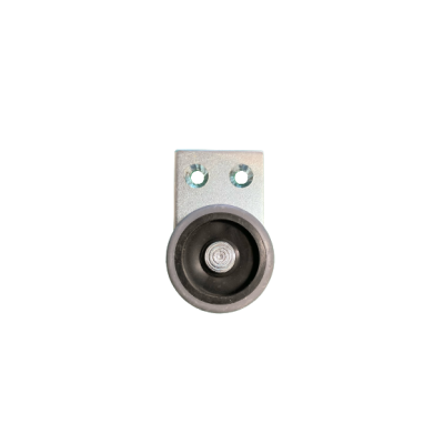 ROLKA MEBLOWA 43mm GUMA 1SZT